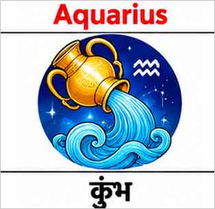 Know your daily Hindu Rashi Prediction Online