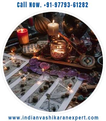 Solve love disputes and build a stronger bond with guidance from a renowned love Vashikaran specialist in Hobart, Australia. Trusted Black Magic Removal remedies.