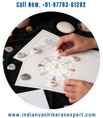 Seek help from a certified love Vashikaran specialist in Helsinki, Finland for resolving love and marriage problems. Black Magic solutions.