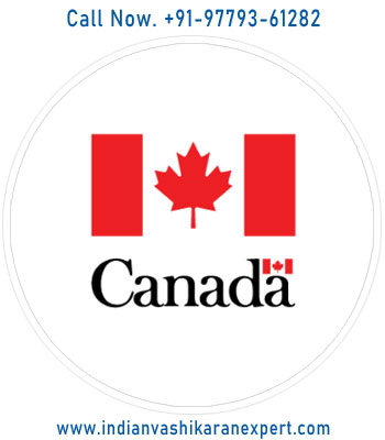 Top Love Vashikaran Specialist in Canada | Expert Love Solutions